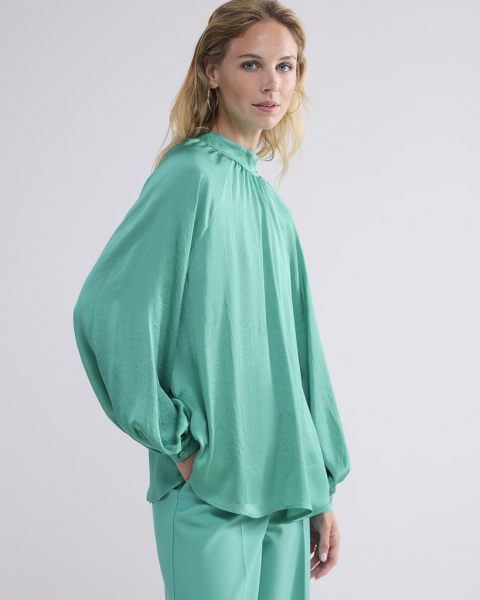 Summum blouse  2s3155-11817-624 2