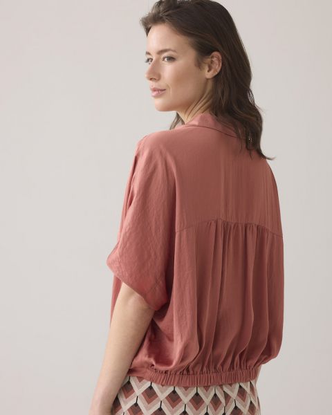 Summum blouse  2s3236-11817-505 4