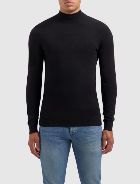 Pure Path turtleneck  10814-02 4