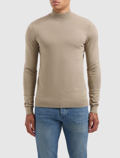 Pure Path turtleneck  10814-53 4