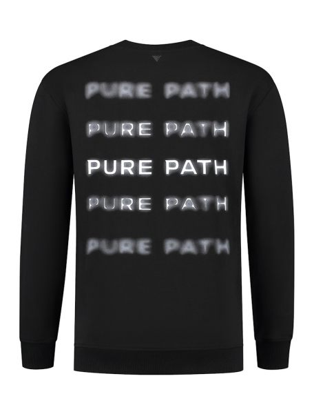 Pure Path sweater  24030305-02 3