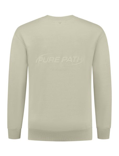 Pure Path sweater  24030308-08 2