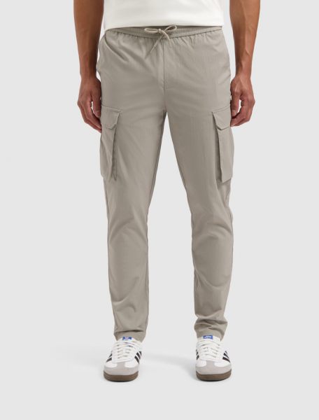 Pure Path cargopants  24030501-53 3