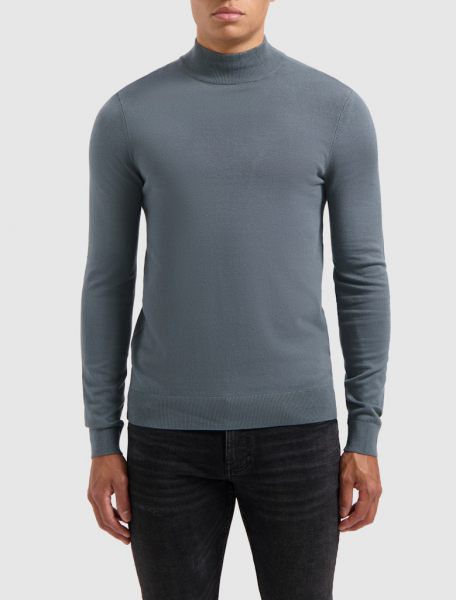 Pure Path turtleneck  24030801-35 4