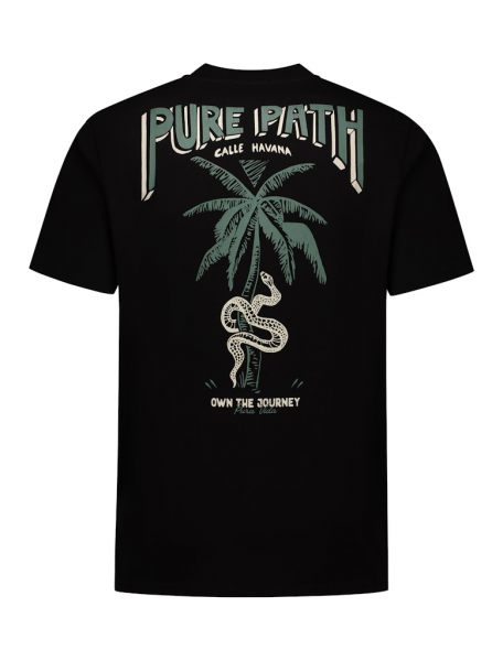 Pure Path t-shirt  25010107-02 3