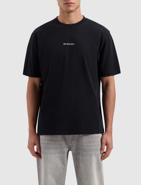 Pure Path t-shirt  25010107-02 4