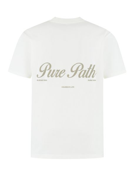 Pure Path t-shirt  25010110-54 2