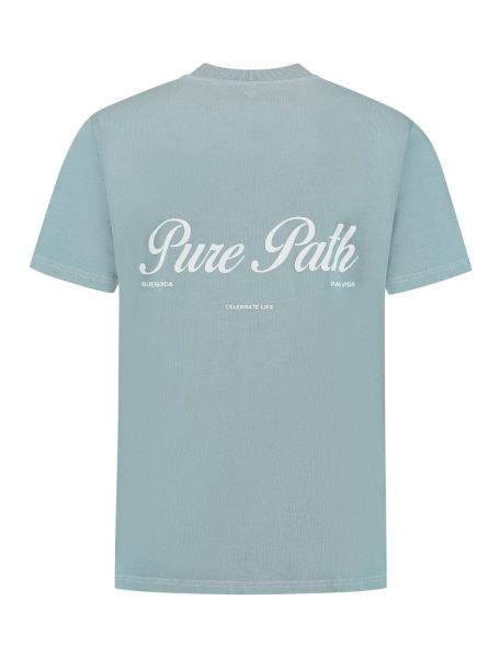 Pure Path t-shirt  25010110-93 2