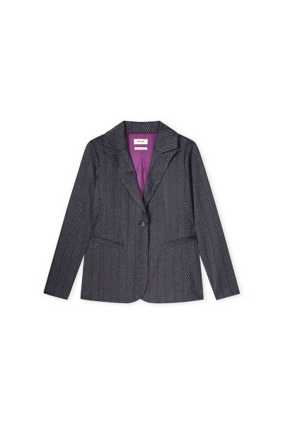 KYRA blazer  Dani-w24-430 2