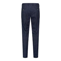 Blue Industry pantalon  JAKEW24-M13-Navy 2