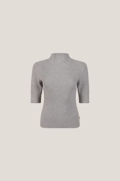 Jansen Amsterdam turtleneck  BODIL W24-460 2