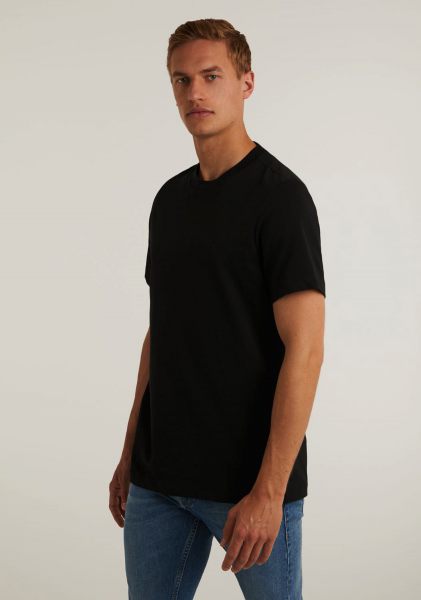 Chasin t-shirt ronde hals  5211357009-E90 2