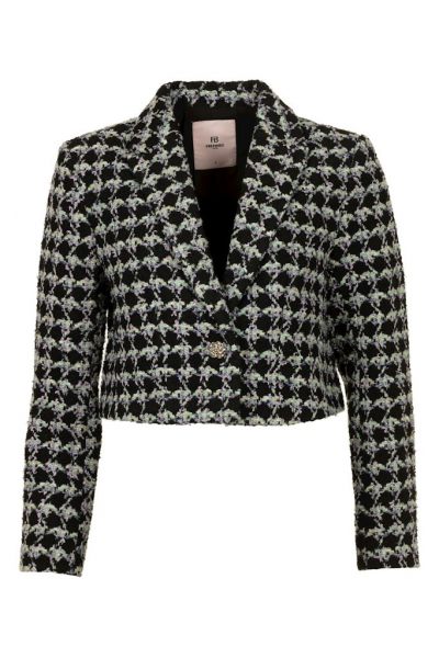 Freebird blazer  Beau Wv-Boucle-Wool-24-3-203 2