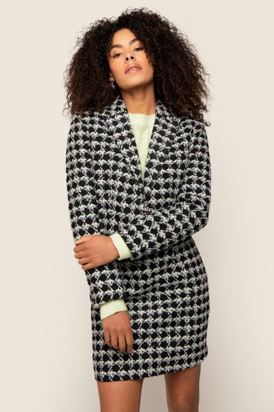 Freebird blazer  Beau Wv-Boucle-Wool-24-3-203 3