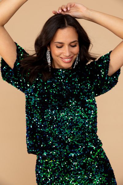 Freebird top  Tamar Jer-Sequin-Pes-24-4-1749 2