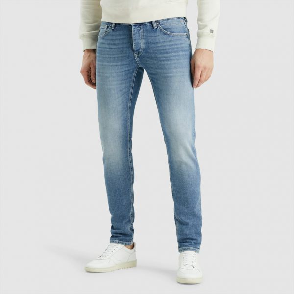 Cast Iron slim fit jeans  CTR390-FBW-FBW 2