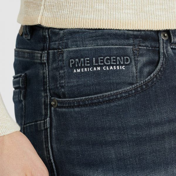 PME Legend straight jeans  PTR120-TWB-TWB 4