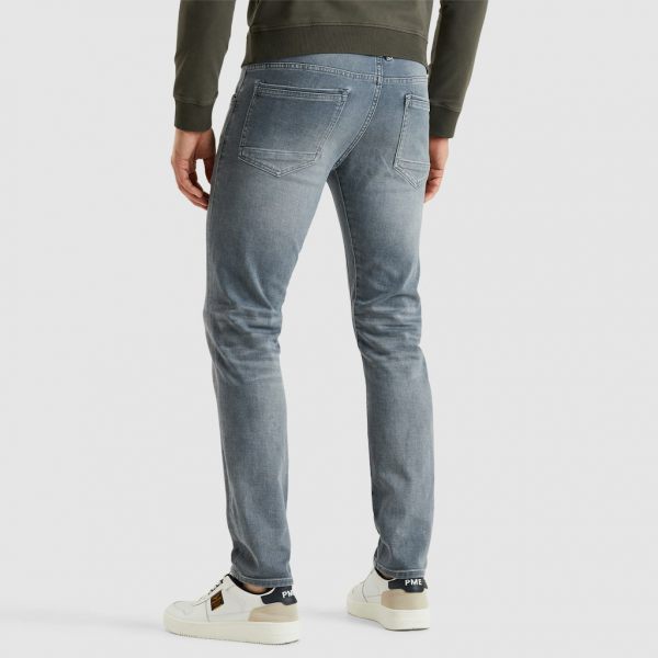 PME Legend slim fit jeans  PTR140-LGM-LGM 2