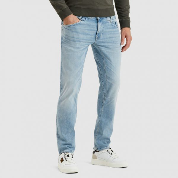 PME Legend regular fit jeans  PTR180-CAW-CAW 4