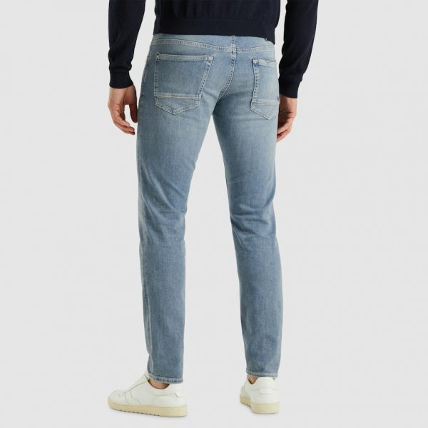 Vanguard slim fit jeans  VTR912-NBL-NBL 2