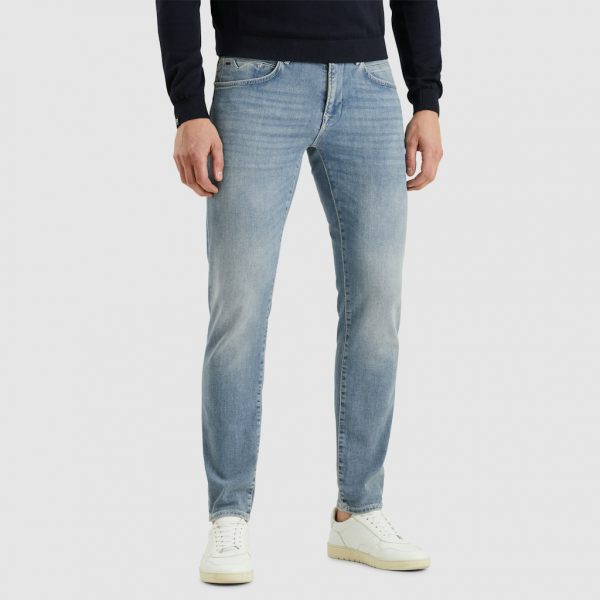 Vanguard slim fit jeans  VTR912-NBL-NBL 3