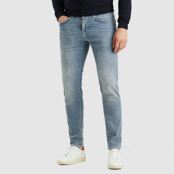 Vanguard slim fit jeans  VTR912-NBL-NBL 4