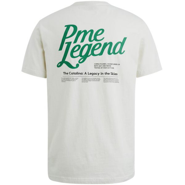 PME Legend t-shirt  PTSS2503569-7013 2