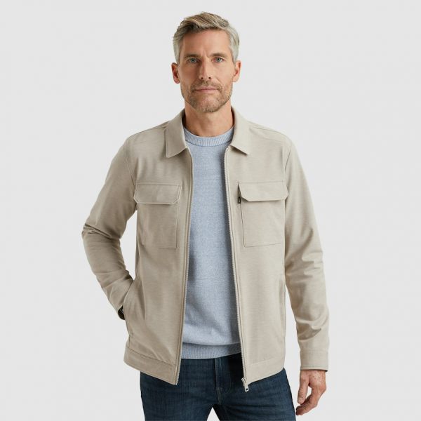 Vanguard Overshirt  VBL2502195-8265 3