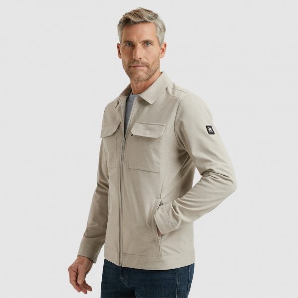 Vanguard Overshirt  VBL2502195-8265 4