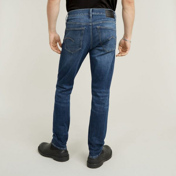 G-Star jeans  D25742-8968-071-071 2