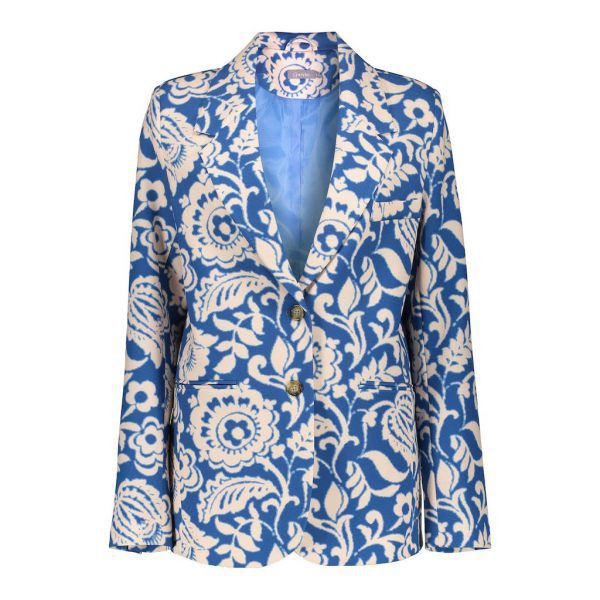 Geisha blazer