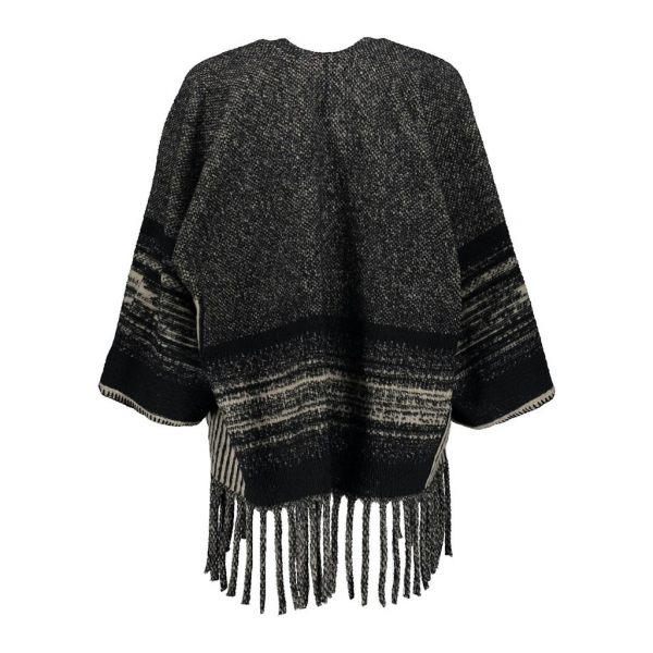 Geisha poncho  44600-20-999 2