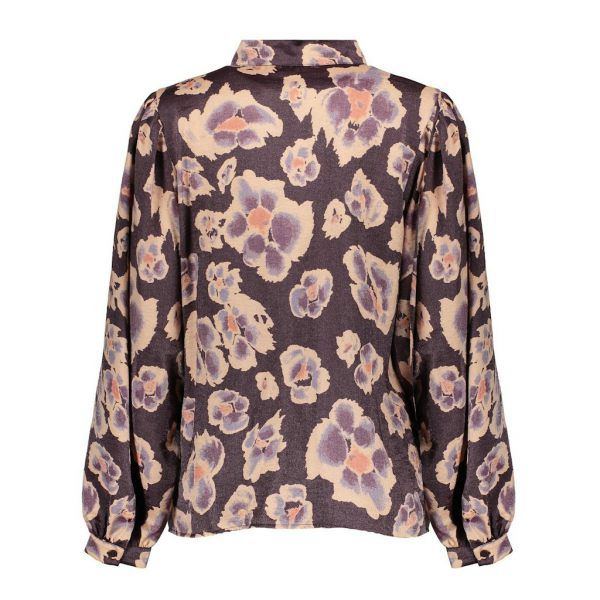 Geisha blouse  43673-20-380 2