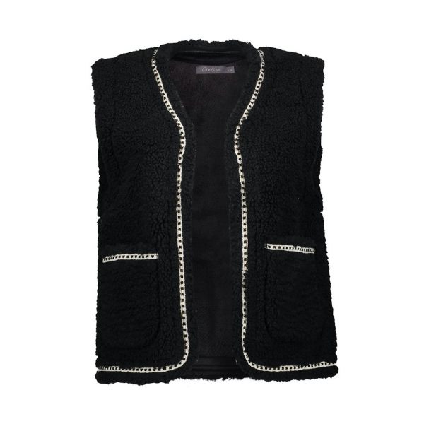 Geisha gilet  45846-19-999 3