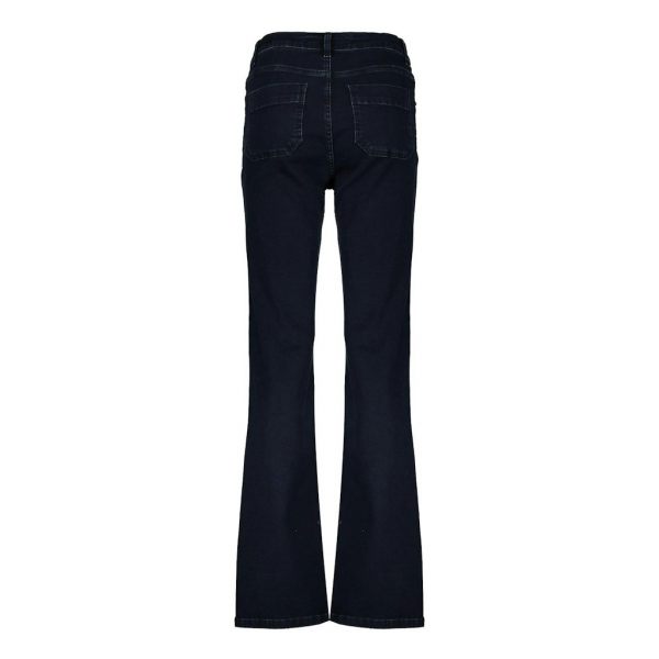 Geisha flared broek  41980-44-845 2