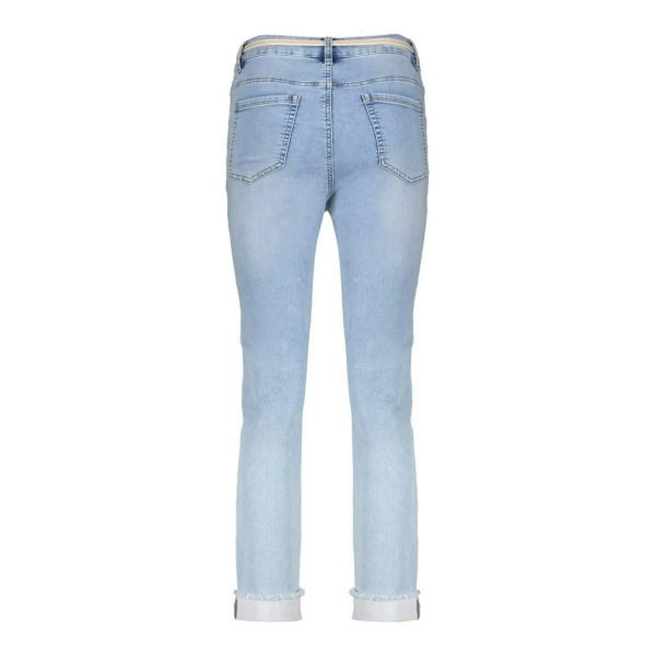 Geisha jeans  51004-10-835 4