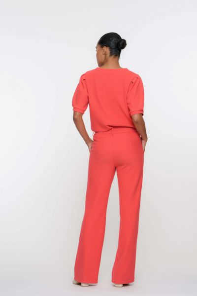 Geisha broek  51126-21-450 3