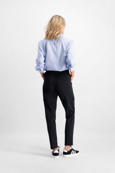 Florez cargopants  CR0050-901 4