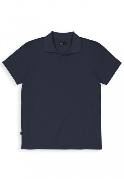 Butcher of Blue polo korte mouw  M2412012-890 4