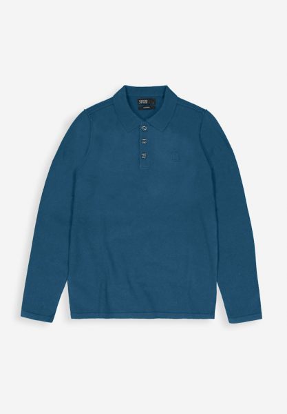 Butcher of Blue polo  M2126015-875 2