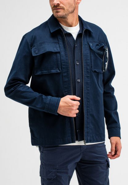 Butcher of Blue overshirt  M2424002-890 3