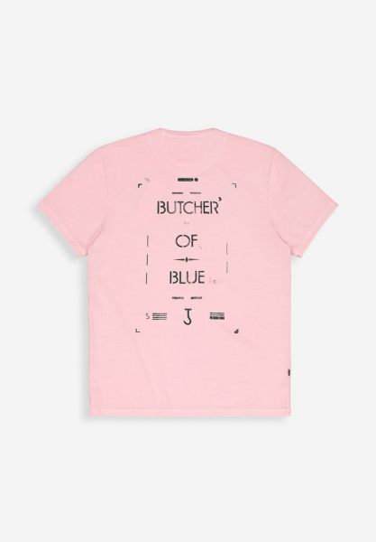 Butcher of Blue t-shirt  M2512004-515 2