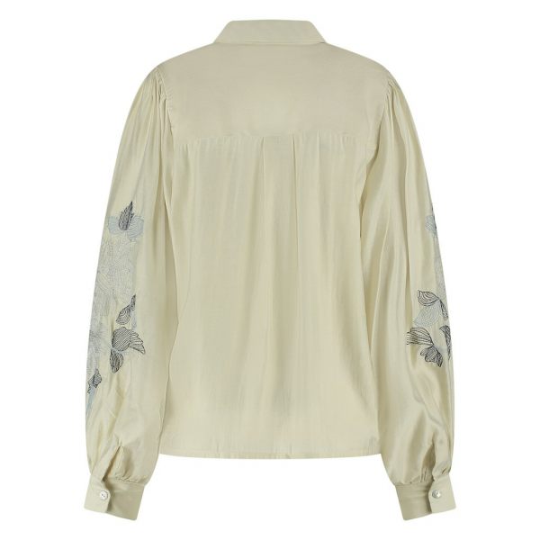 NUKUS blouse  FW240410-183 2