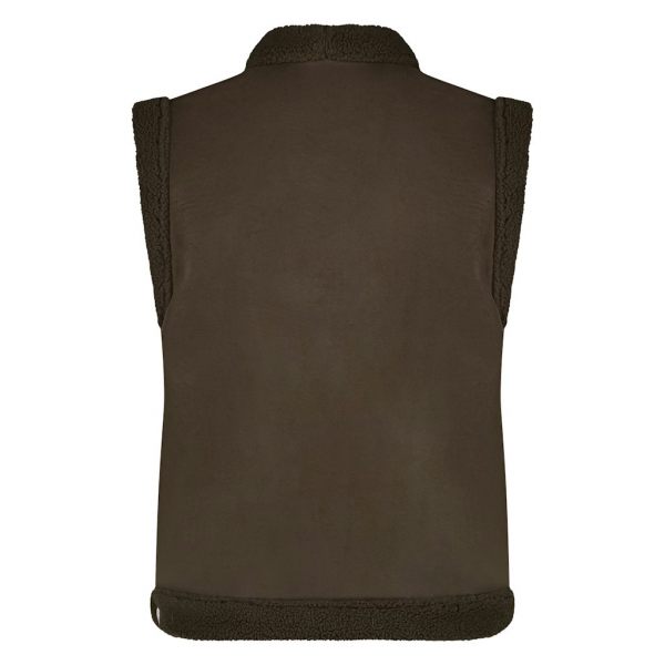 NUKUS gilet  FW24185-37 2