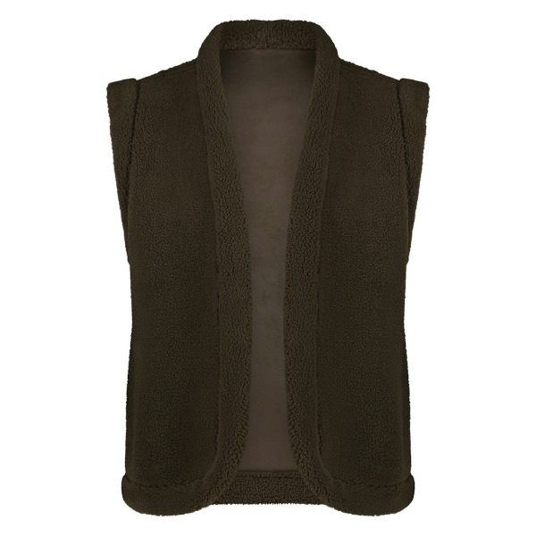 NUKUS gilet  FW24185-37 3