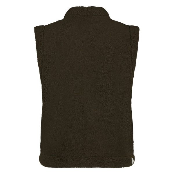 NUKUS gilet  FW24185-37 4