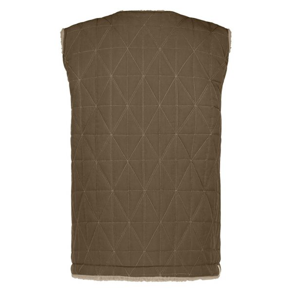 NUKUS gilet  FW241811-102 4