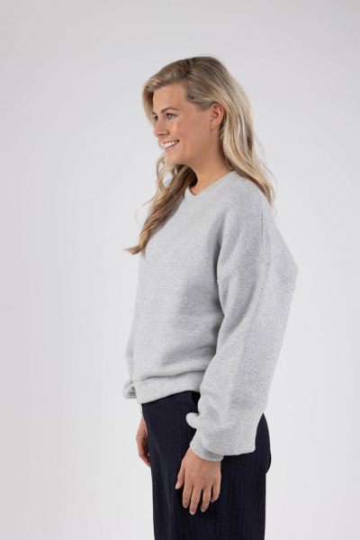 NUKUS sweater  FW24068-58 4