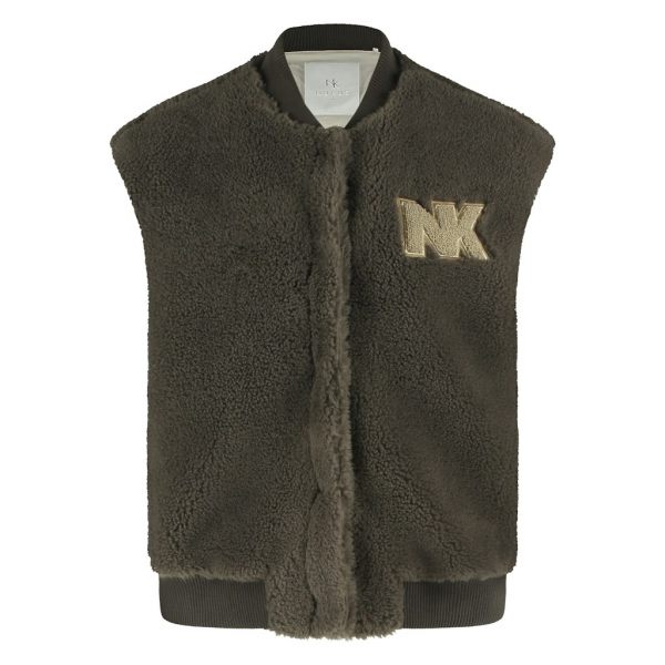 NUKUS gilet  FW241819-50 2