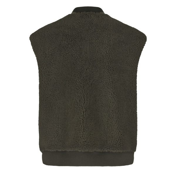 NUKUS gilet  FW241819-50 3